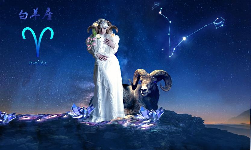 属猪白羊座和属牛处女座会幸福吗