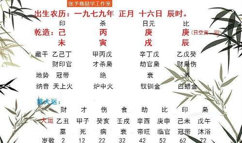 乙巳年是哪一年