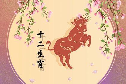 1997年生肖牛在2022年的运势