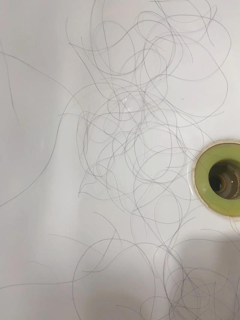 梦见妈妈秃顶