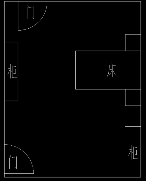 床的风水摆放布局禁忌