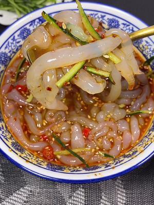 梦见吃凉鱼 梦见吃冰冻的鱼