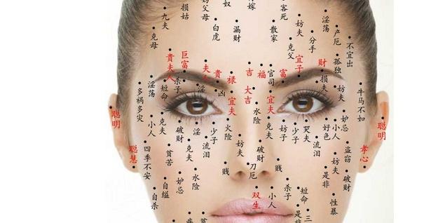 有火险痣的女人好吗 女人脸上哪些痣必取