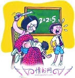 梦见被体罚怎么回事