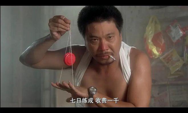达叔之后,再无达叔——吴孟达八字分析