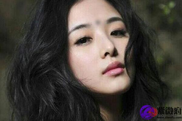 女人印堂发黑具体会带来何种厄运