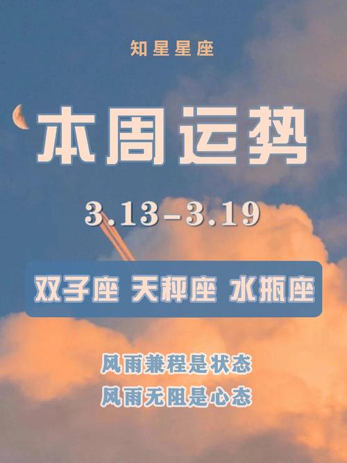 张盛舒本周健康运(3.13-3.19)