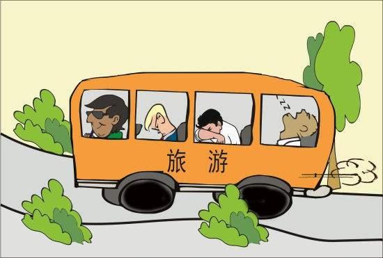 独自出去旅行东西被偷