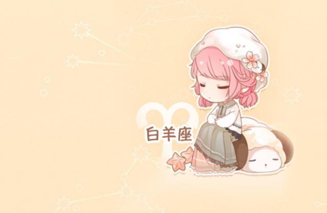 追求者一箩筐的星座女