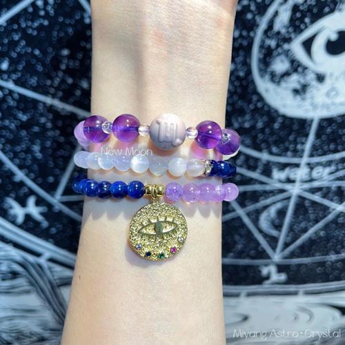 星座生辰石 天蝎座生辰石是什么
