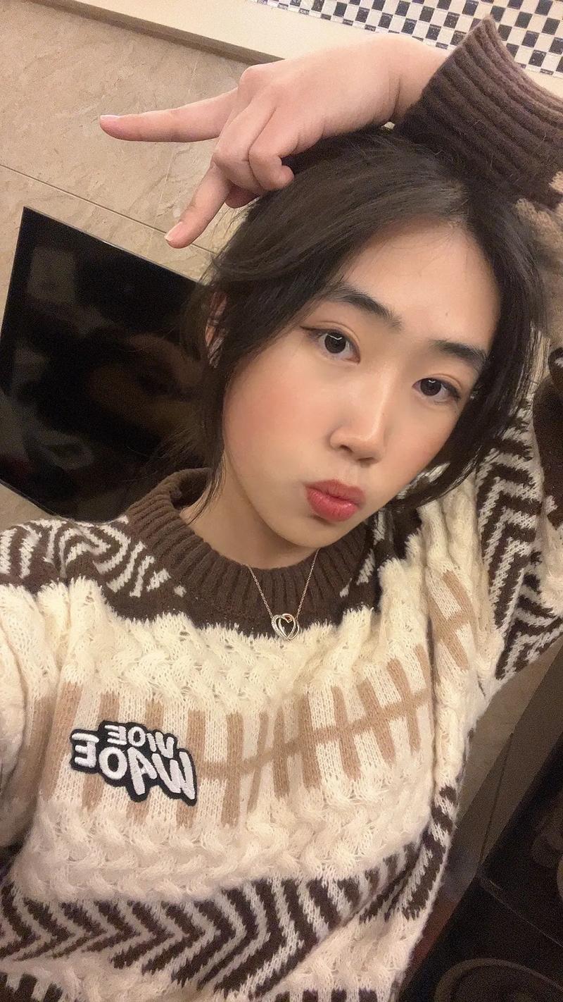 处女女内向还是外向