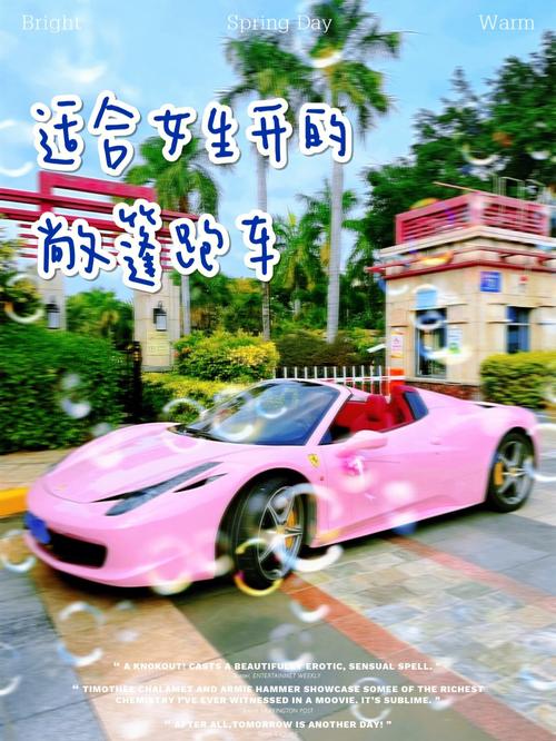 梦见开敞篷跑车什么意思