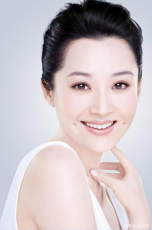 有梨涡代表什么