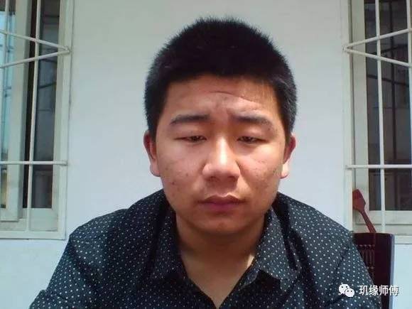 这种面相的人，生性贪婪，总想不劳而获，注定会贫穷一生