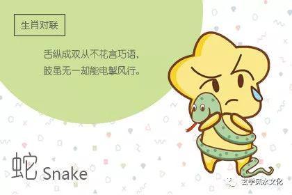 固执就是这些生肖的天性