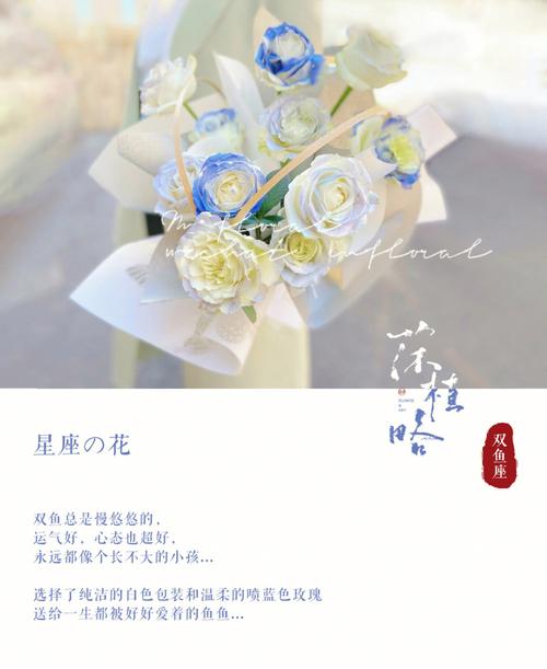 8月25日星座花