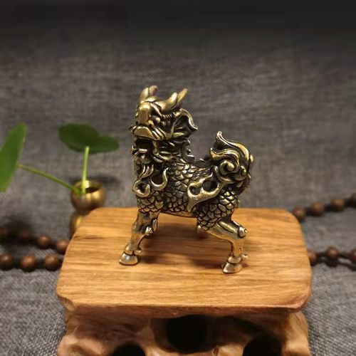 貔貅跟麒麟有什么区别?麒麟好还是貔貅好?