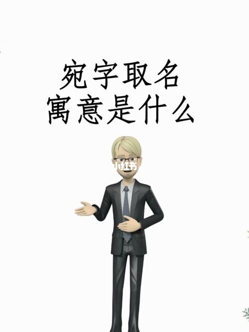 带宛字的女孩名字要高级