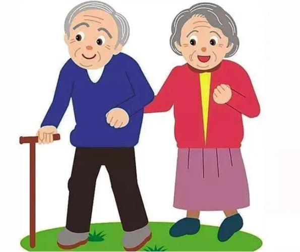 梦见自己散步,梦见和敌人一起散步