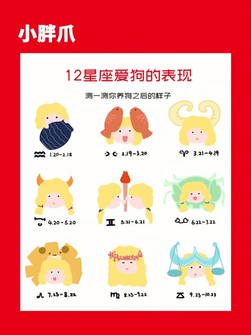 让人纠结的星座搭配