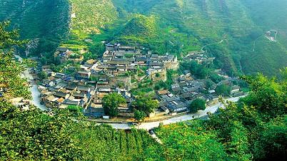 梦见风水宝地是什么预兆