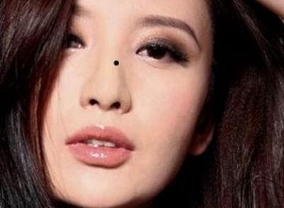 鼻子长痣会影响财运吗