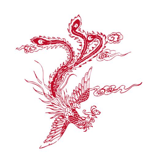 梦见凤凰跳舞开屏是什么意思