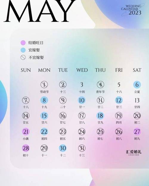 2023年农历闰二月二十一这天适不适合领结婚证