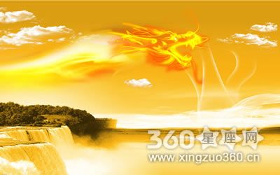 生肖龙最吸引人的地方