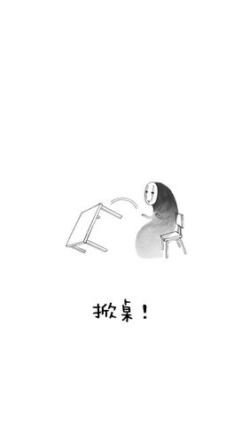 谁TM说我长的违章!被说丑就掀桌的星座