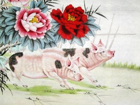 9月有个圆满结尾的生肖,收入拔高,日子转甜
