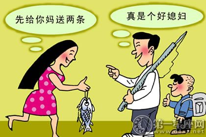这几个最孝顺的星座,贴心又懂事!