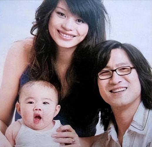 汪峰章子怡有没有夫妻相