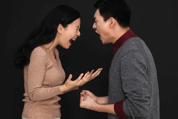 梦见媳妇生气 周公解梦之梦到媳妇生气