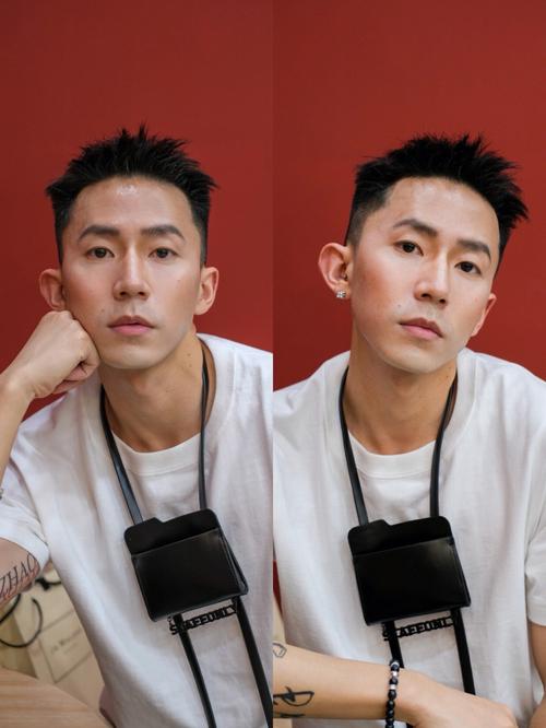 太阳穴凹陷的男人是不是容易出轨