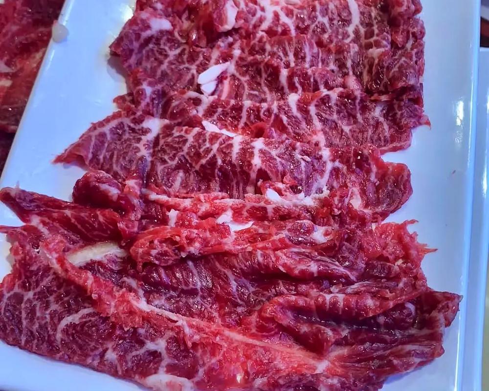 梦见很多牛肉是什么预兆