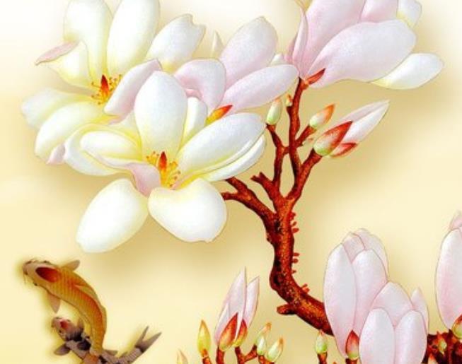 好运相伴的3月生肖