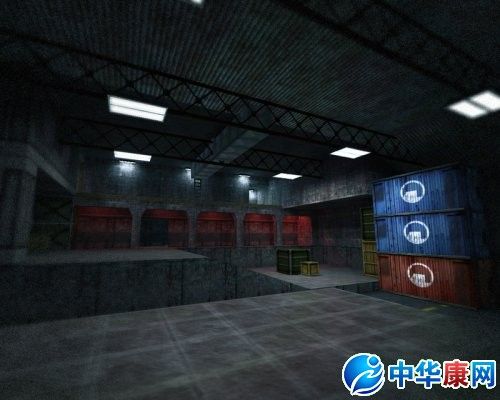 梦见仓库是什么意思