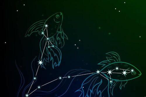 这些星座的热情带着电力