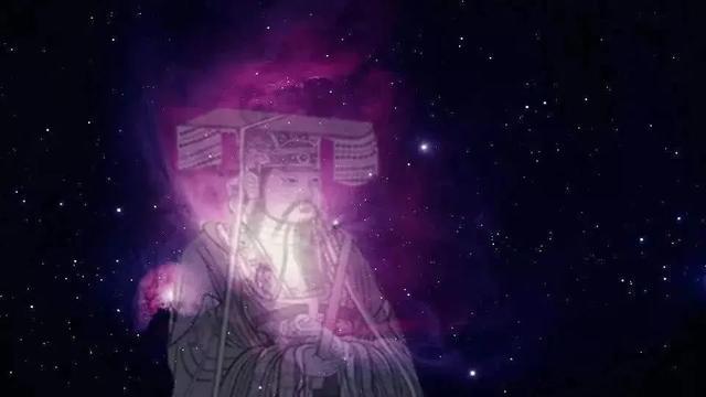 八字神煞将星华盖