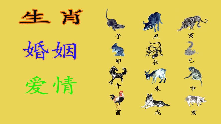 最容易晚婚的三大生肖