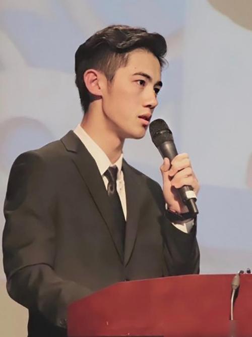 哪个星座盛产帅哥