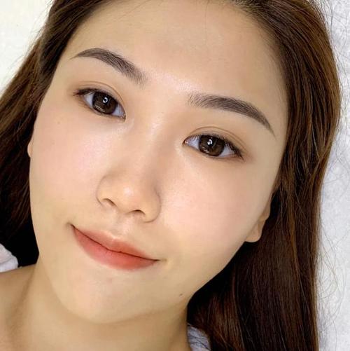 女人长什么眉毛最好