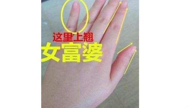 哪种面相的女人最有福气?有福的女人手相特点?