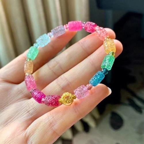 适合各种星座的东西