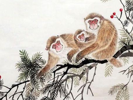 能依靠伴侣成功的生肖君