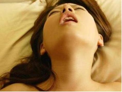 梦见自己高潮了特别真实的感觉预示什么