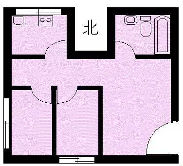 缺角房在风水上就一定会带来厄运吗