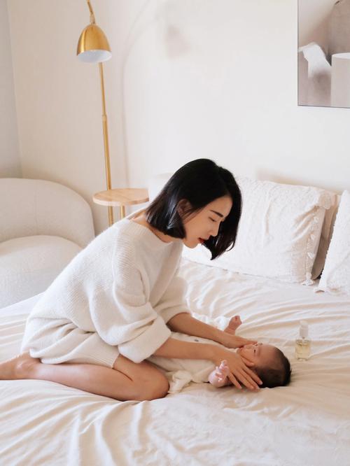牛爸爸和马妈妈生什么宝宝好