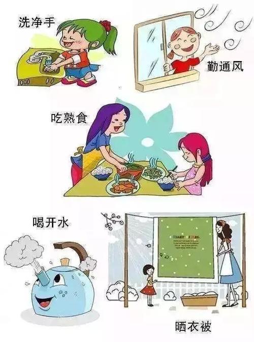 梦见传染病